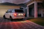 Land Rover Range Rover HSC on ADV.1 Wheels (ADV10RDCCS) 2015 года